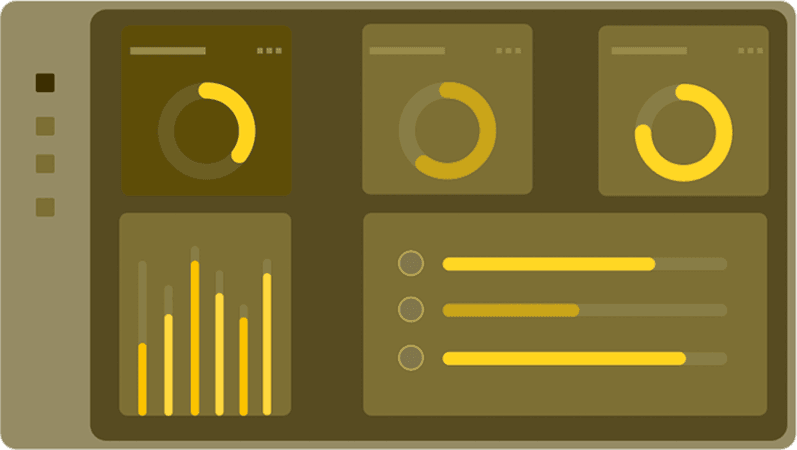 Progress Tracking Dashboard