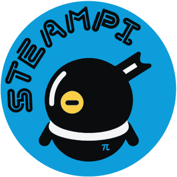 SteamPi Logo